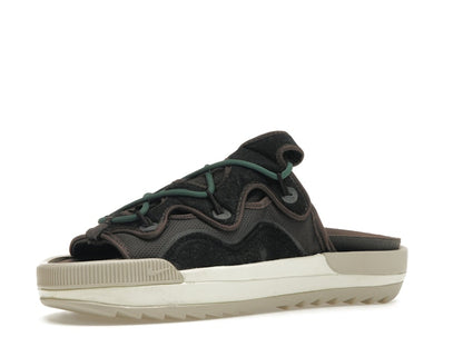 Nike Offline 2.0 Velvet Brown Noble Green