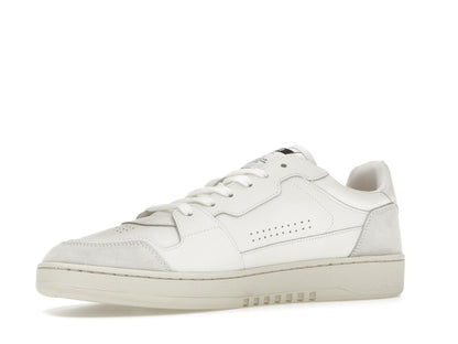 Axel Arigato Dice Lo White Grey