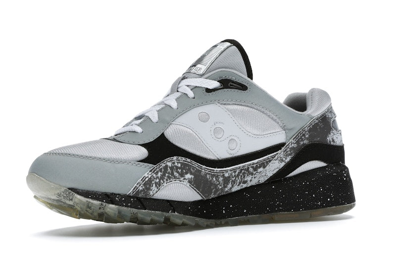 Saucony Shadow 6000 Extra Butter Moonwalker