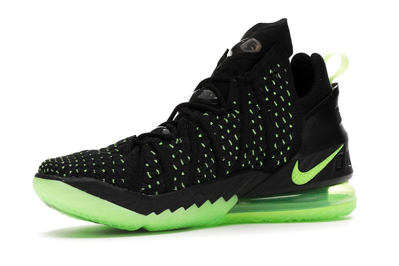 Nike LeBron 18 Dunkman