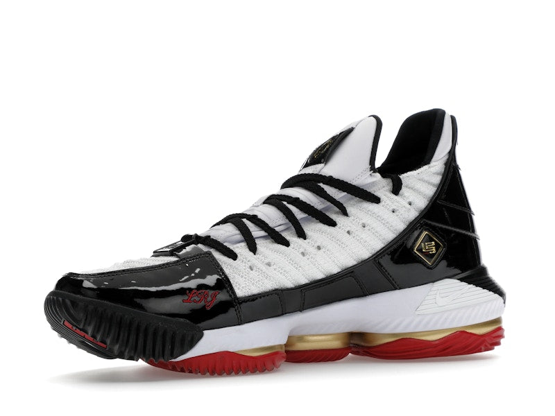 Nike LeBron 16 Remix