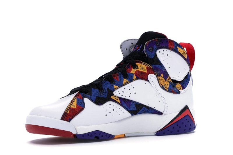 Jordan 7 Retro Nothing But Net (GS)