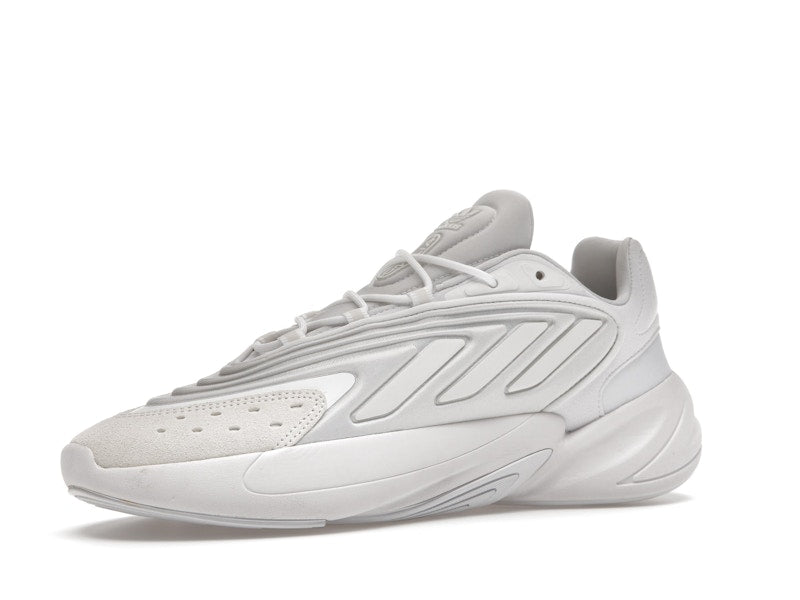 adidas Ozelia White Reflective