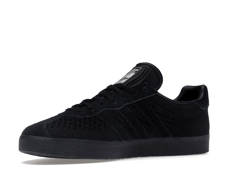 adidas Gazelle Super Neighborhood Triple Black