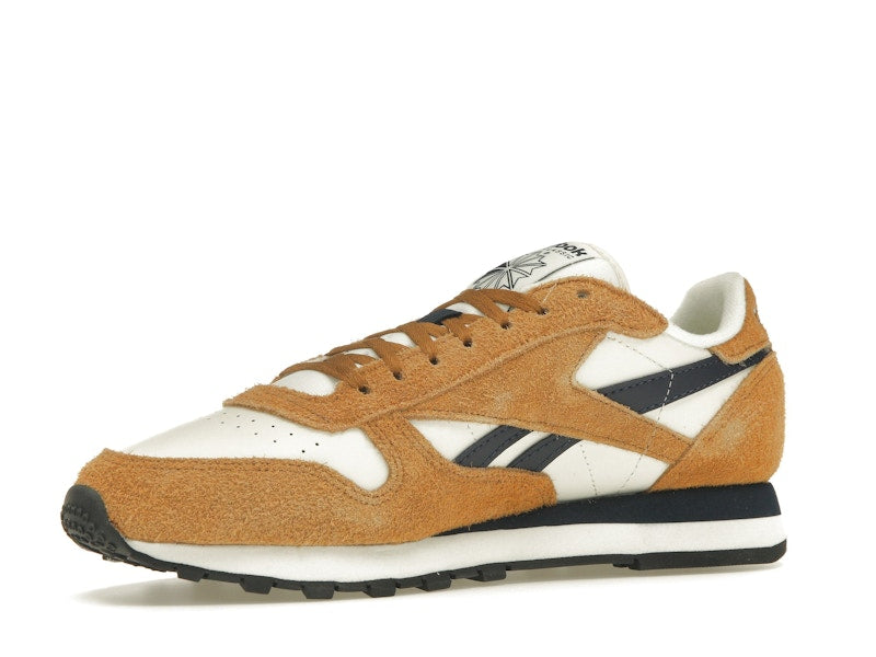 Reebok Classic Leather Wild Brown Vector Navy