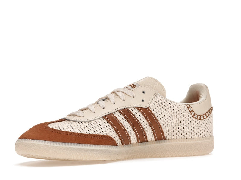 adidas Samba Wales Bonner Cream White