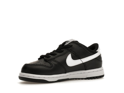 Nike Dunk Low Black Panda 2.0 (TD)
