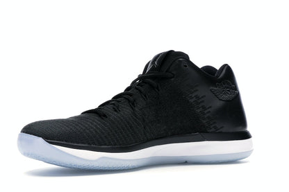 Jordan XXX1 Low Black White
