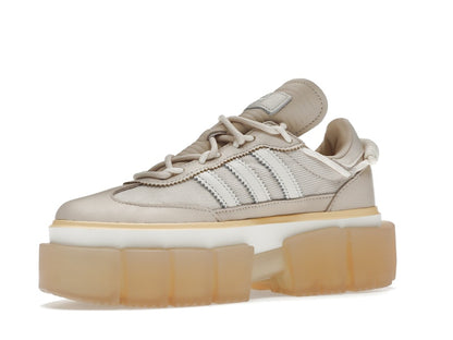 adidas Sleek Super Beyonce Ivy Park Beige