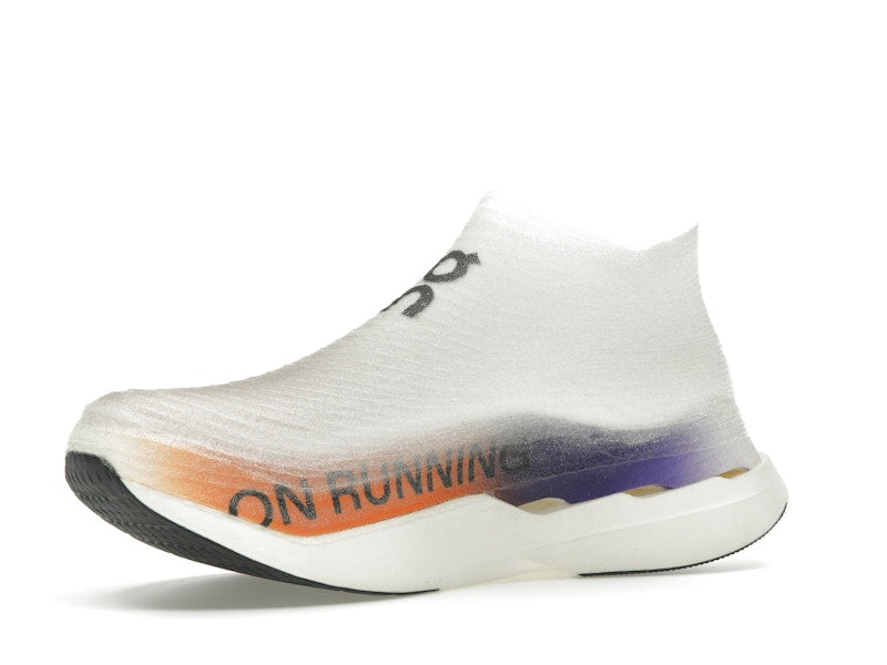 On Running Cloudboom Strike LightSpray Prism Capsule Collection