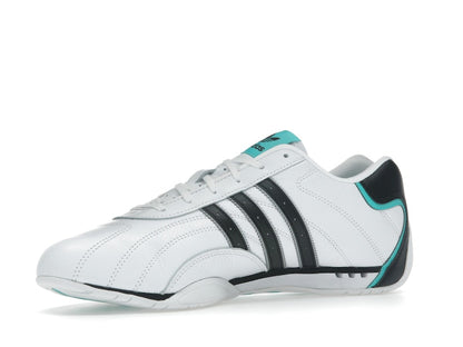 adidas Adi Racer Lo Mercedes-AMG Petronas Formula One Team White