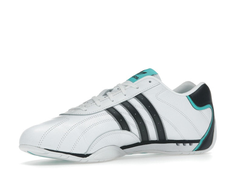 adidas Adi Racer Lo Mercedes-AMG Petronas Formula One Team White