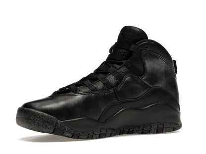 Jordan 10 Retro New York City (2016) (GS)