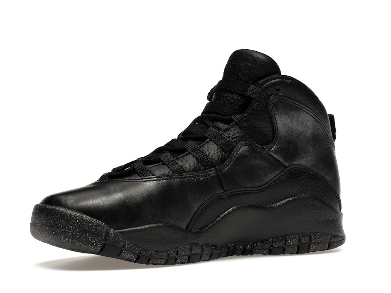 Jordan 10 Retro New York City (2016) (GS)