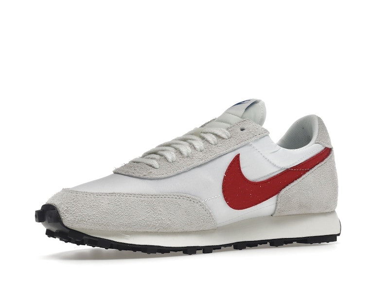 Nike Daybreak White University Red