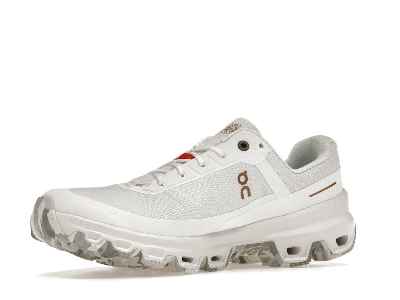 On Running Cloudventure LOEWE White (Women's)