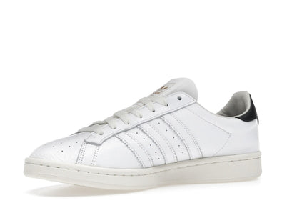 adidas Earlham Cloud White