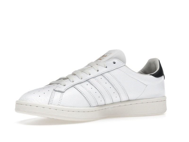 adidas Earlham Cloud White