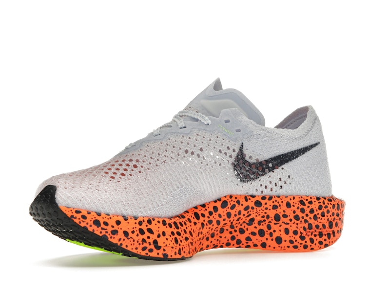 Nike ZoomX Vaporfly 3 Electric Pack Olympic Safari (Women's)