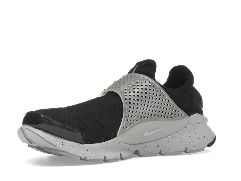 Nike Sock Dart Fragment Black Oreo