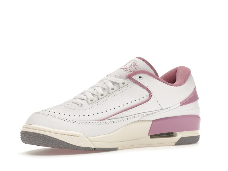 Jordan 2/3 Orchid (Women's)