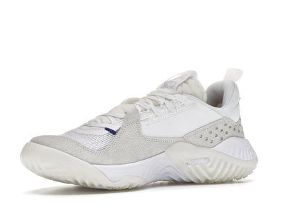 Jordan Delta SP White Vast Grey