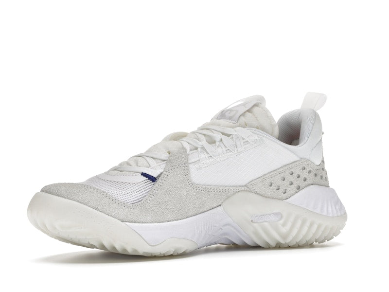 Jordan Delta SP White Vast Grey