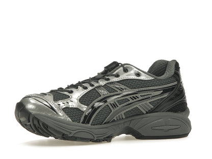 ASICS Gel-Kayano 14 Unaffected Infinite Wonders Pack Black Silver