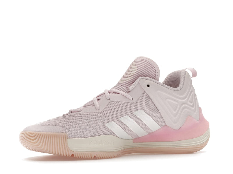 adidas D Rose Son of Chi 3 Pink Off White