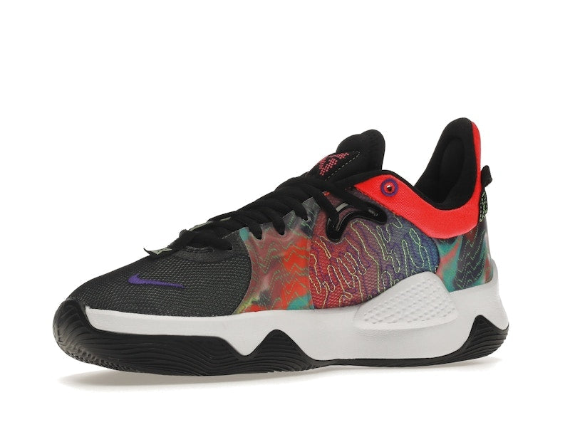 Nike PG 5 Multicolor