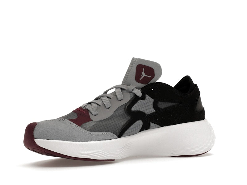 Jordan Delta 3 Low Cherrywood Red Wolf Gray