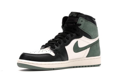 Jordan 1 Retro High Clay Green
