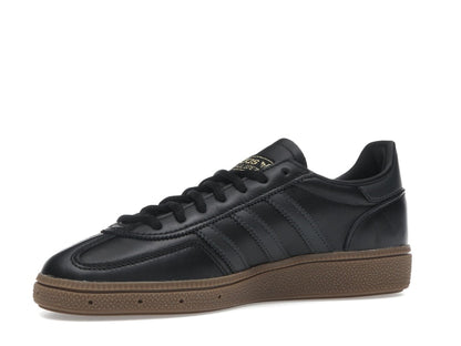 adidas Handball Spezial Core Black Carbon Gold Metallic