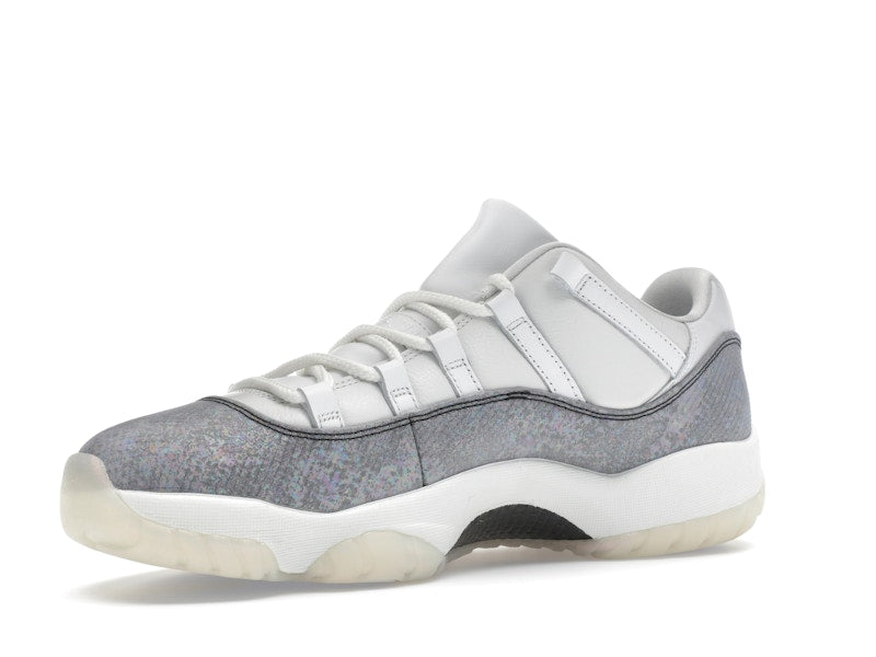 Jordan 11 Retro Low Year of the Snake