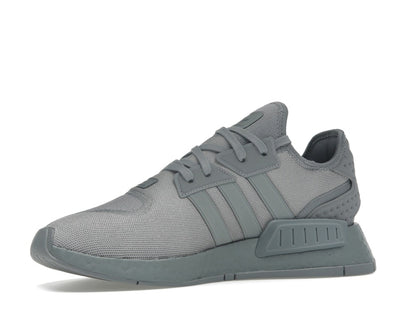 adidas NMD G1 Grey Grey Core Black