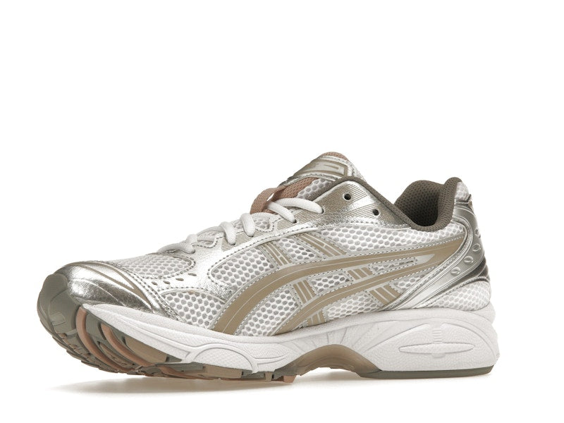 ASICS Gel-Kayano 14 White Moonrock (Women's)