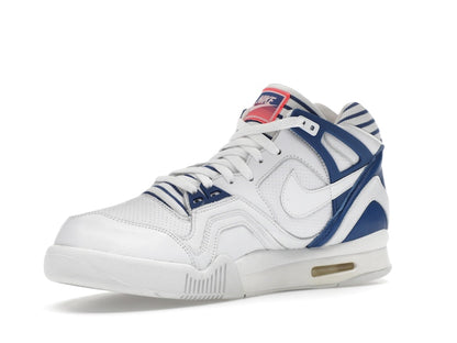 Nike Air Tech Challenge II Pinstripe