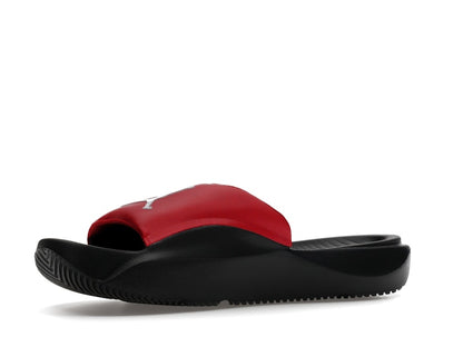Jordan Franchise Slide Varsity Red Black White