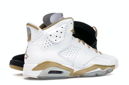 Jordan Golden Moments Pack (6/7)