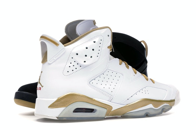 Jordan Golden Moments Pack (6/7)