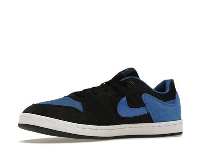 Nike SB Alleyoop Black Royal