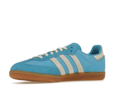 adidas Samba OG Sporty & Rich Blue Rush