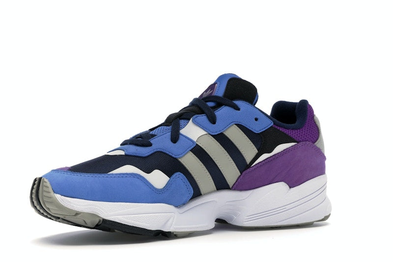 adidas Yung-96 Collegiate Navy Sesame