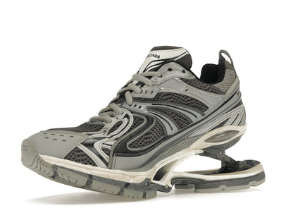 Balenciaga X-Pander Silver (Women's)