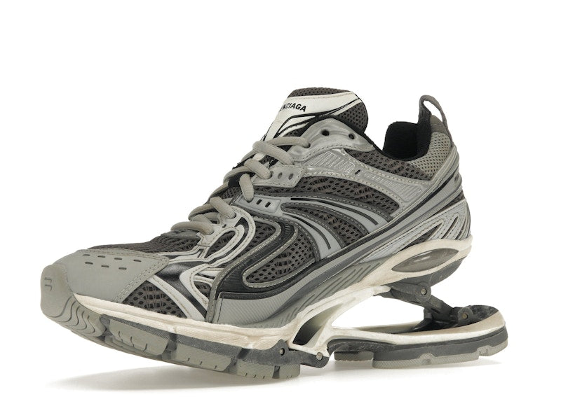 Balenciaga X-Pander Silver (Women's)