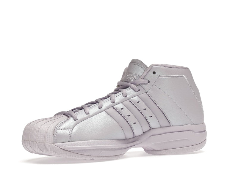 adidas Pro Model 2G Purple Tint