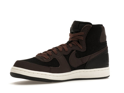 Nike Terminator High SE Velvet Brown