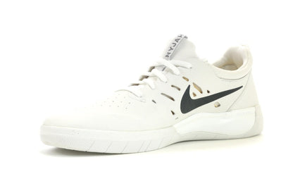 Nike SB Nyjah White Anthracite