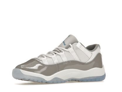 Jordan 11 Retro Low Cement Grey (PS)