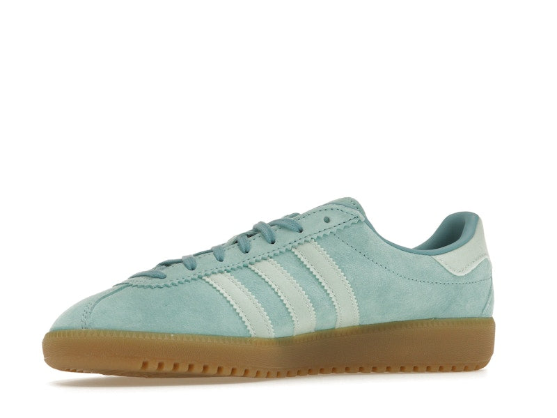 adidas Bermuda Easy Mint